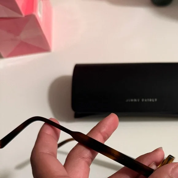 BRAND NEW JIMMY FAIRLY SUNGLASSES - Picture 4 of 7